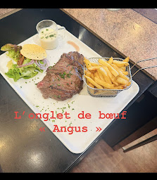 Photo n°1 de La Cicciolina à Chenôve (Restaurant)