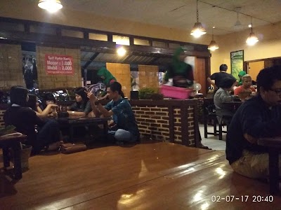 Photos of Waroeng Spesial Sambal SS