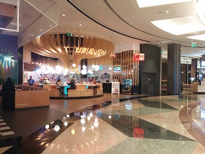 Photos of VOX Cinemas Mall of the Emirates
