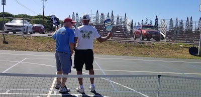 Kona Pickleball Hui