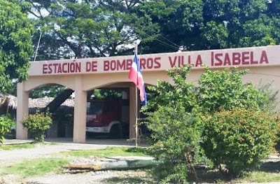 photo of Bomberos Municipal