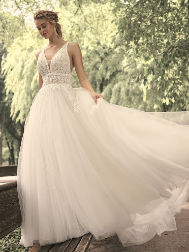 Ashburton Brides Gallery - United Kingdom