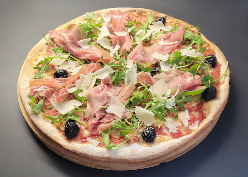 Photo 7 - Pizza Bonici Teyran
