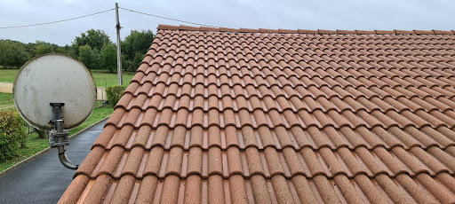 Photo de VS TOITURE GIRONDE à Baron (33750)