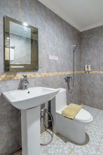 Photos of Demuon hotel