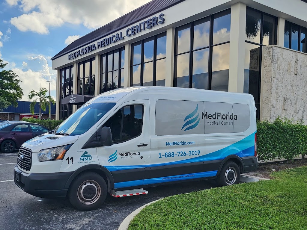 Medflorida Medical Centers Deerfield Beach