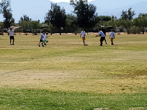 Desert Hot Springs Soccer Park - Thumbnail