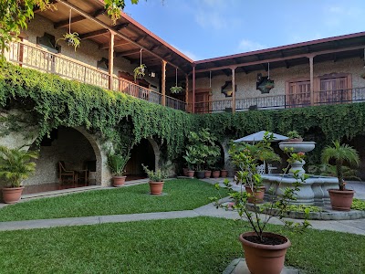 Photos of Hotel Del Patio-Tikal