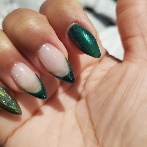 Contempo Nails & Spa - Thumbnail