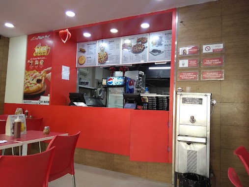 Pizza Hut, Author: Rajput Rider