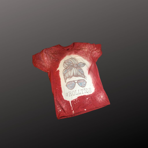 Lori Lu's tee's & things - United States