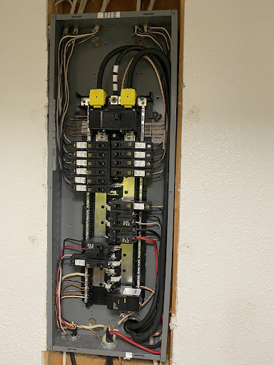 FREIGHT TRAIN ELECTRIC LLC - Thumbnail