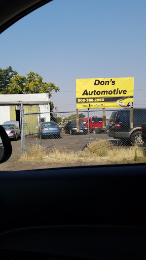 Don's AUTOMOTIVE - Thumbnail