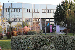 Photo n°17 de Restaurant d'application Le Piano du lac à Bordeaux (Restaurant français)