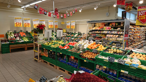 SPAK Supermercato - di via Del bon - Thumbnail