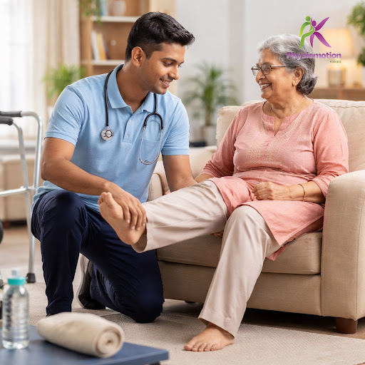 Caring for an elderly family member can be challenging, especially when frequent clinic visits ar…