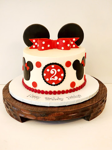 Best Cake Toronto by null