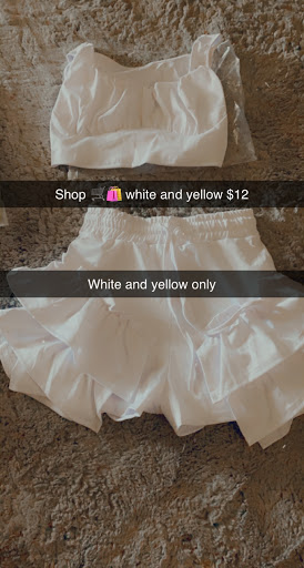 Jc Icey Jewelry sleep wear collection - Thumbnail