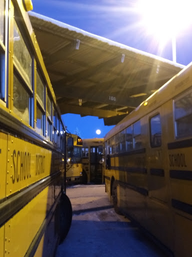ASD Transportation Center - Thumbnail