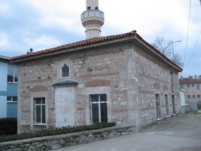 Hacı Süleyman Cami