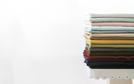 Sweet Sheets Inc. - Visual