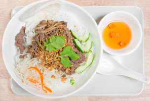 Photo n°14 de Entre 2 Rives à Paris (Restaurant)