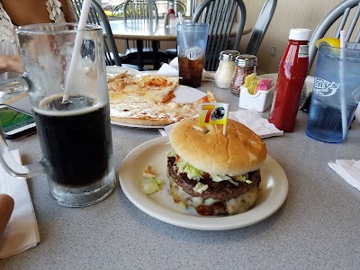Photos of Tony's Restaurant