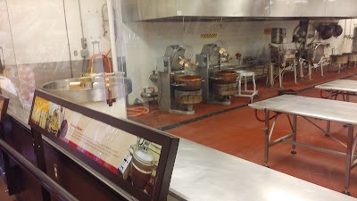 Photos of Ethel M Chocolates