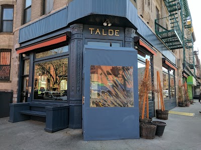 Photos of Talde