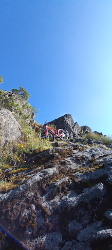 Las Peñas Sta. Maria del Monte - Thumbnail