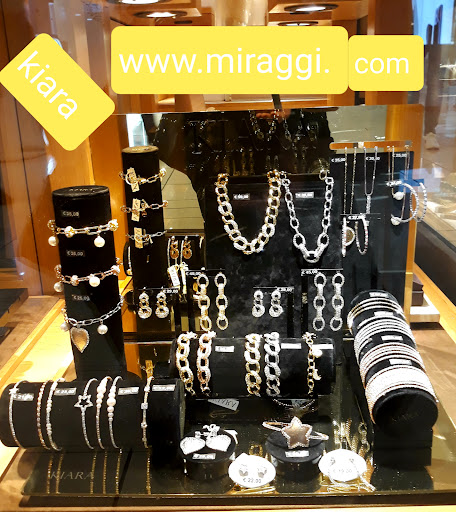 Raggi - Visual