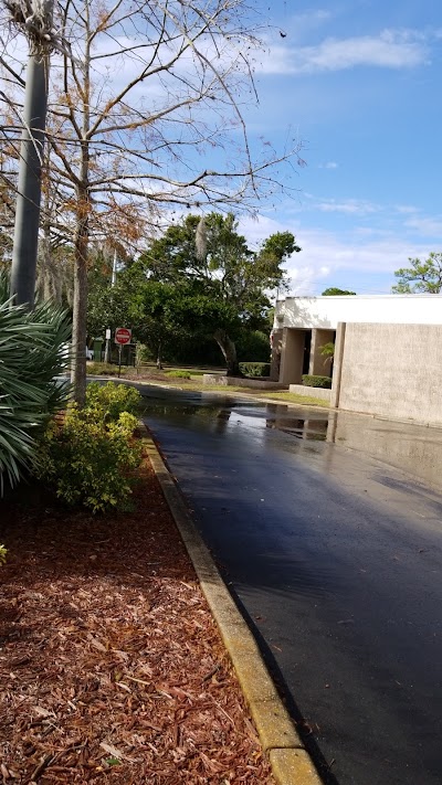 Titusville Public Library