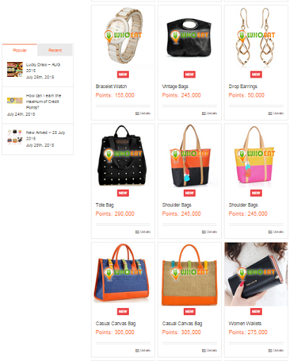 WhoEat - Order Takeaway Online Gallery - United Kingdom