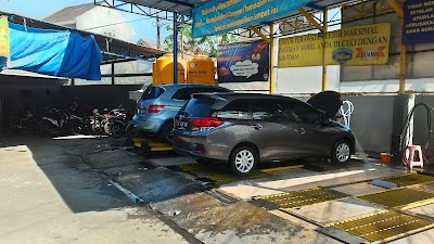 Car Wash