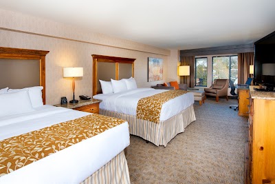 Photos of DoubleTree by Hilton Hotel Breckenridge