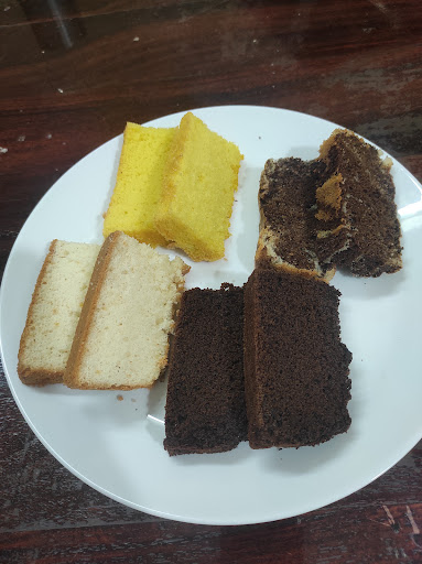 Cake class on 23-7-26 post image