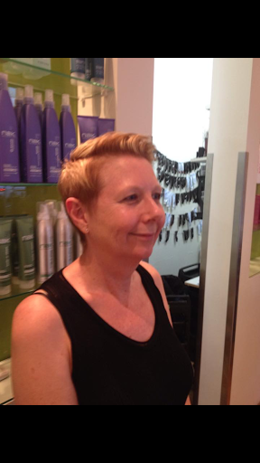 Lime Hair Studio Gallery - Australia