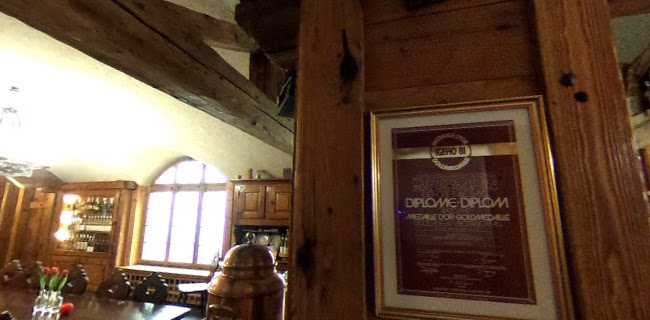 Distillerie Louis Morand & Cie SA - Spirituosengeschäft