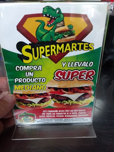 Photos of Los Verdes