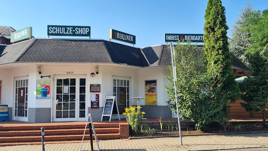 Schulze Shop Imbiss Rosa-Luxemburg-Straße 17, 39326 Wolmirstedt, Deutschland