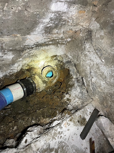 Valley Sewer Company