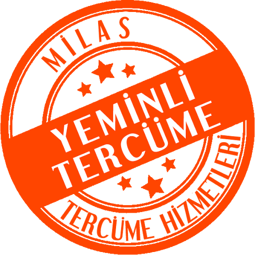 Milas Tercüme ve Danışmanlık Ltd. Şti.