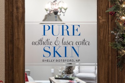 Pure Skin Aesthetic & Laser Center