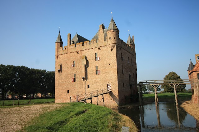 Kasteel Doornenburg