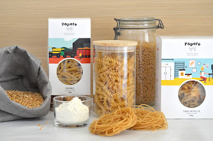 Photo n°1 de Papote à Sézanne (Ferme)