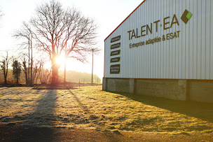 Photo n°4 de Talent'ea | ESAT & Entreprise Adaptée à Saint-Jacut-les-Pins (Blanchisserie)