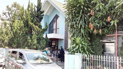 Photos of Gereja Katolik St Theodorus