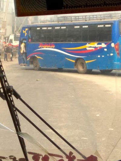 Photos of Bypass Bus Stop