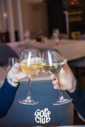 Photo n°3 de Golf Club Valgarde | Restaurant & Before à La Garde (Club)