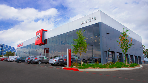 Ancira Nissan